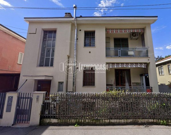 appartamento in vendita a Muggiò