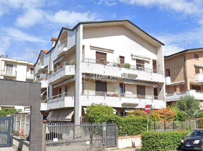 appartamento in vendita a Muggiò