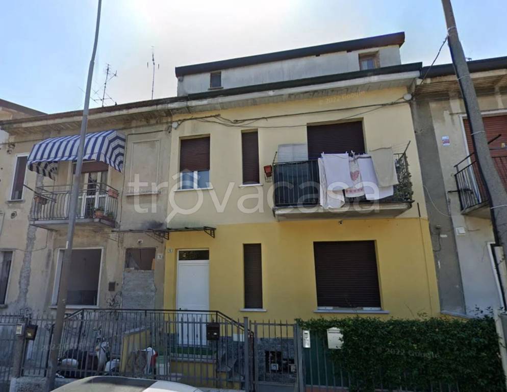appartamento in vendita a Muggiò
