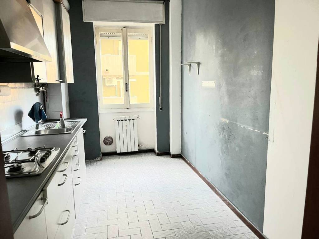 appartamento in vendita a Muggiò