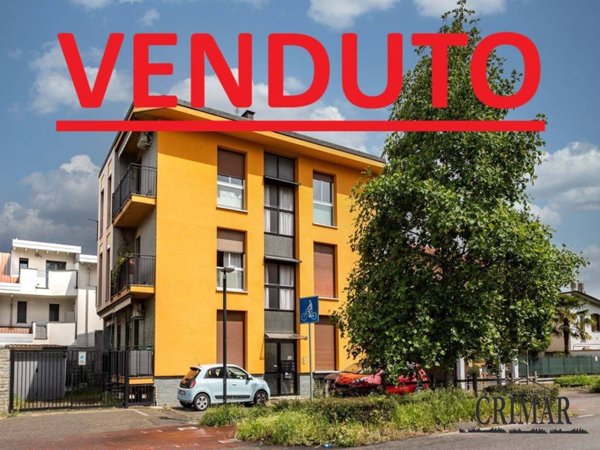appartamento in vendita a Muggiò