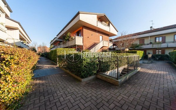 appartamento in vendita a Muggiò