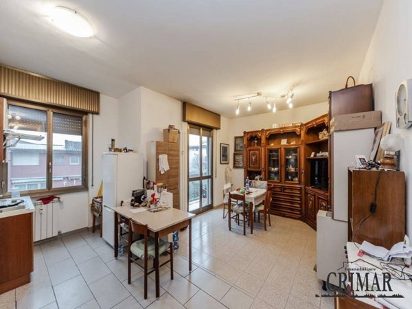 appartamento in vendita a Muggiò
