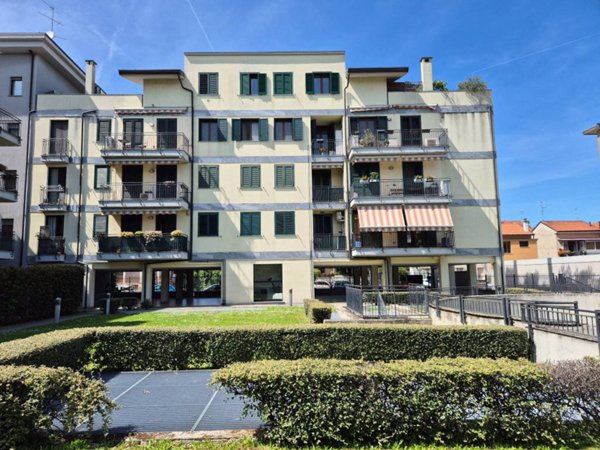 appartamento in vendita a Muggiò