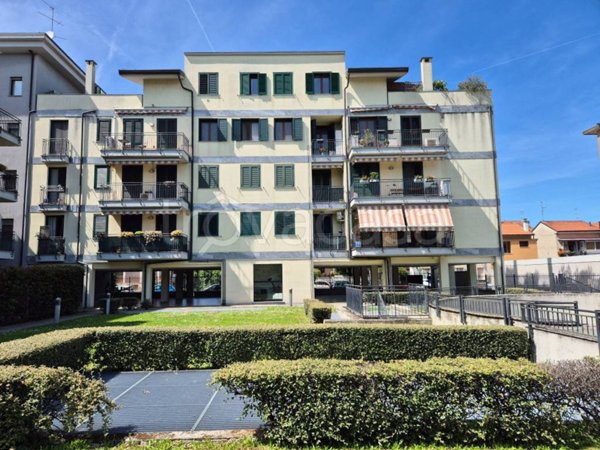 appartamento in vendita a Muggiò