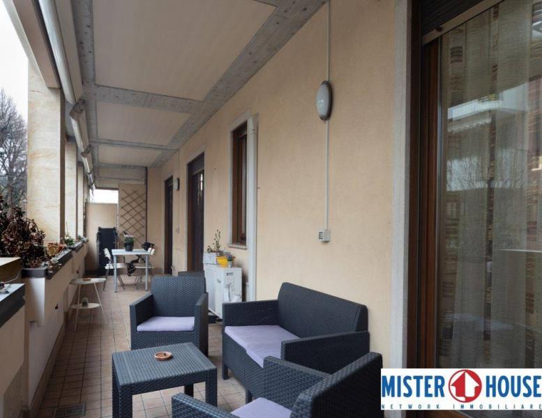 appartamento in vendita a Muggiò