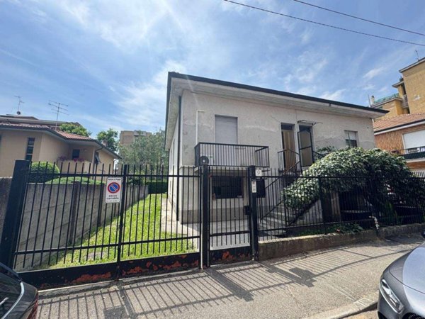 casa indipendente in vendita a Muggiò