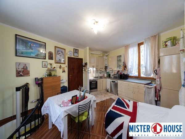 appartamento in vendita a Muggiò