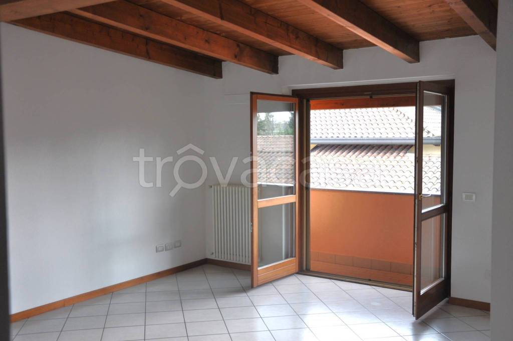 appartamento in vendita a Muggiò