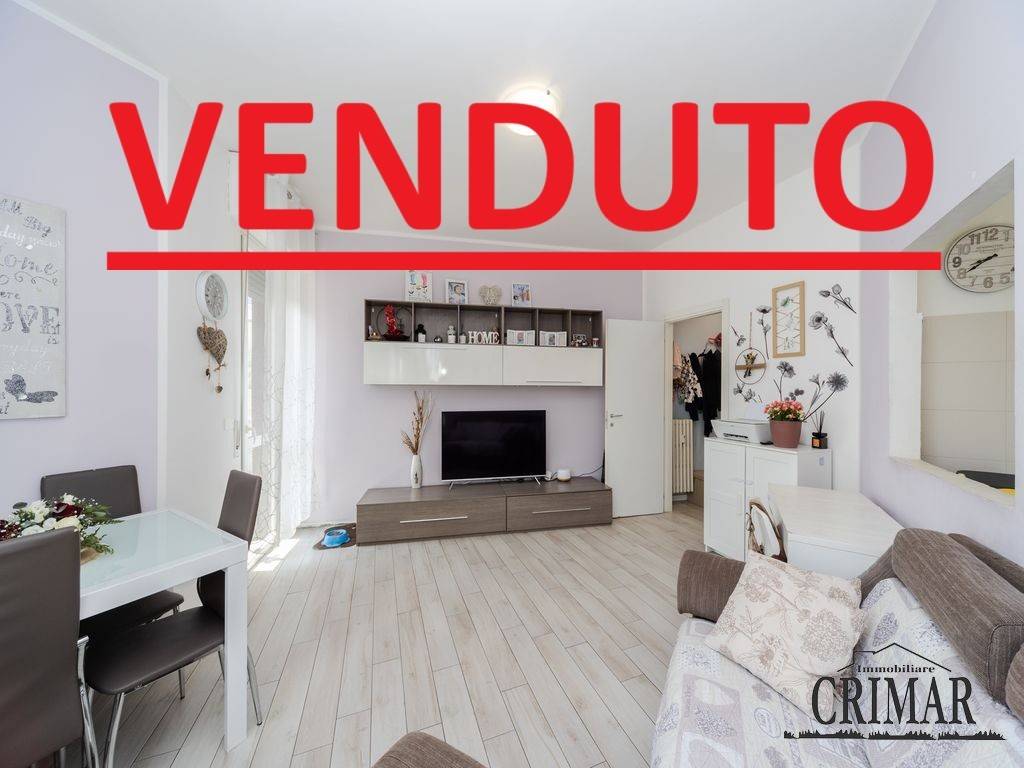 appartamento in vendita a Muggiò