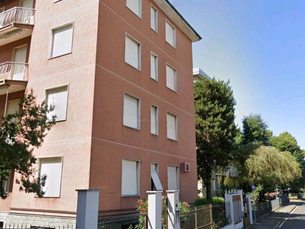appartamento in vendita a Muggiò