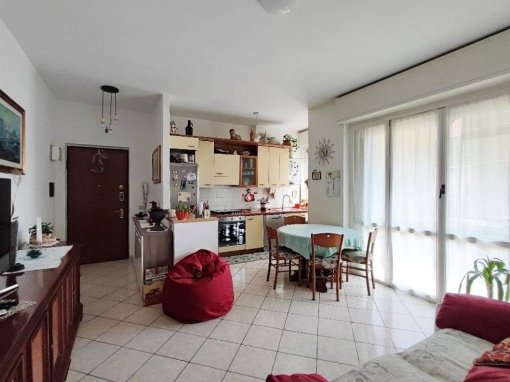 appartamento in vendita a Muggiò