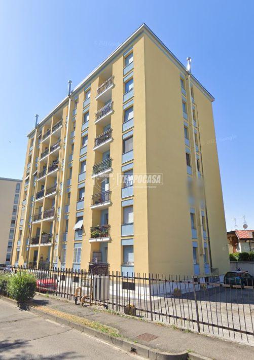 appartamento in vendita a Muggiò
