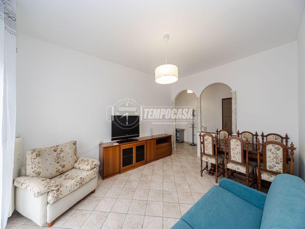 appartamento in vendita a Muggiò