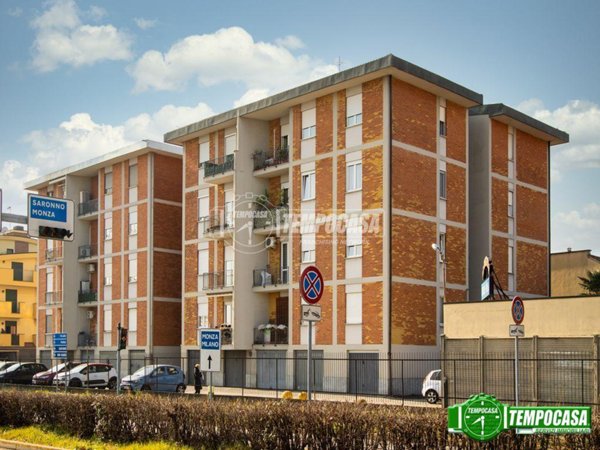 appartamento in vendita a Muggiò