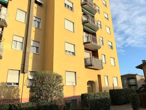 appartamento in vendita a Muggiò