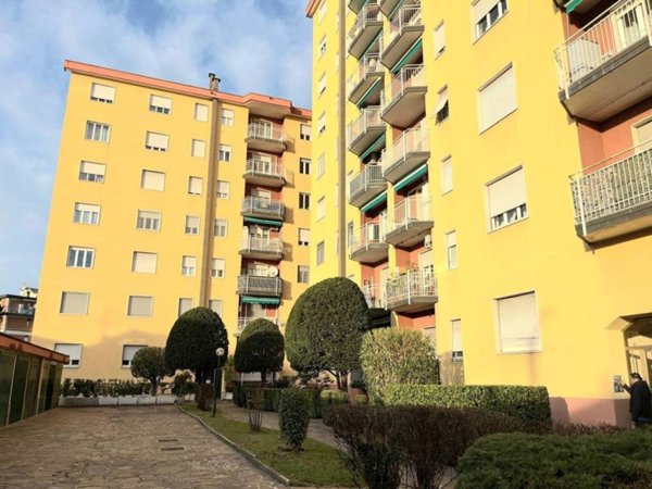 appartamento in vendita a Muggiò