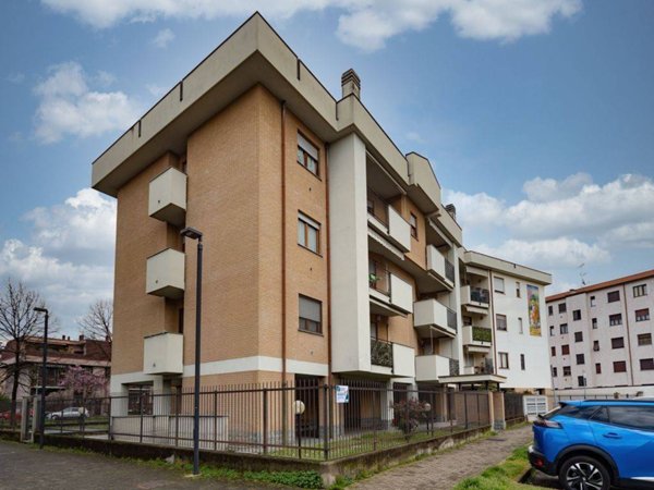 appartamento in vendita a Muggiò in zona Taccona