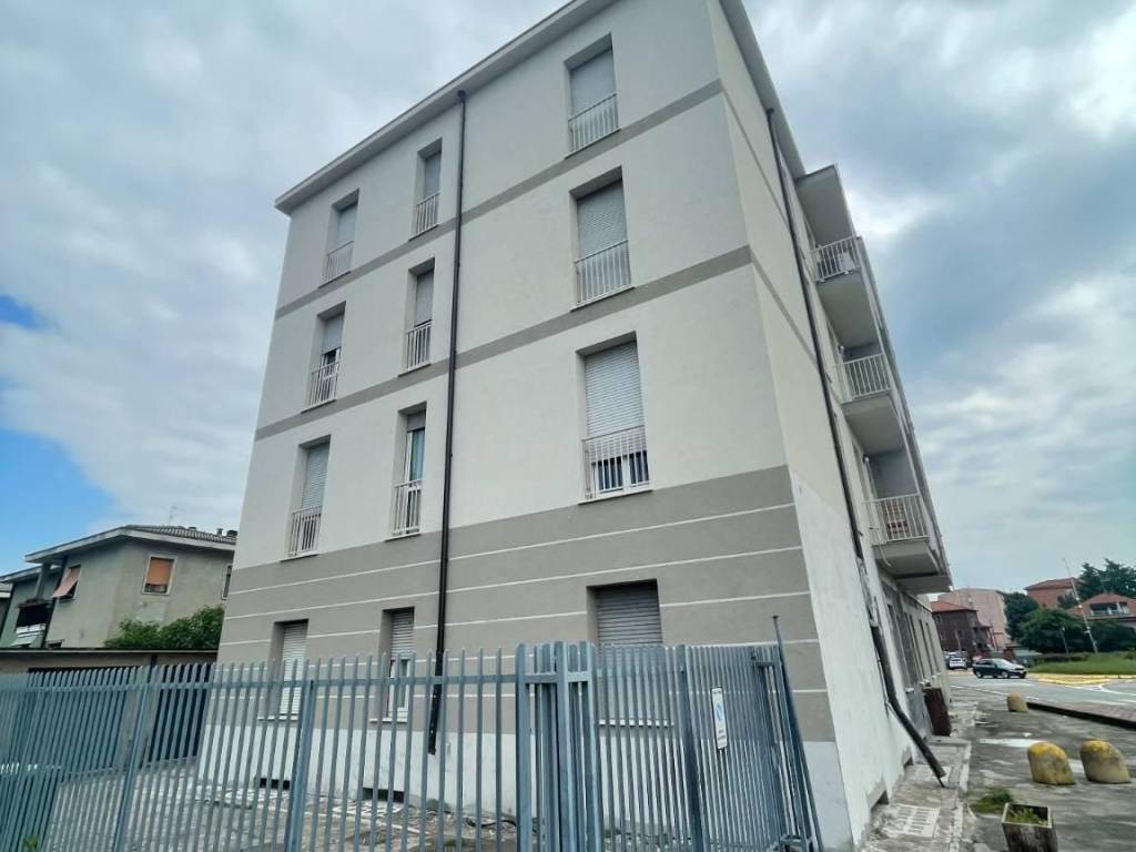 appartamento in vendita a Muggiò in zona Taccona