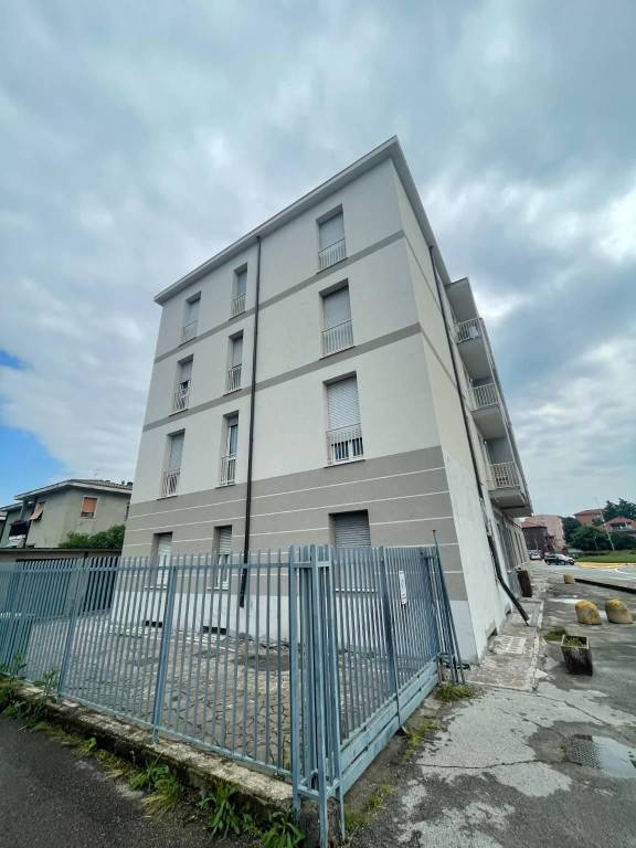 appartamento in vendita a Muggiò in zona Taccona