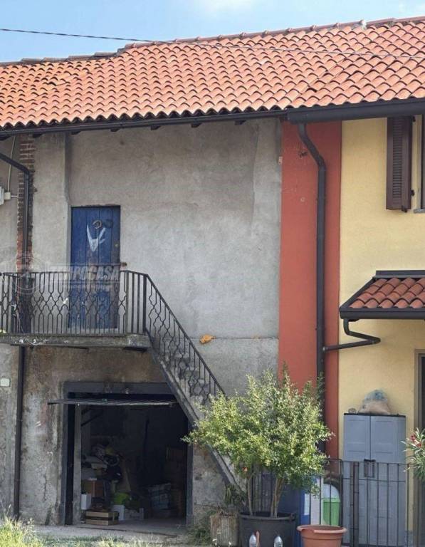 casa indipendente in vendita a Muggiò