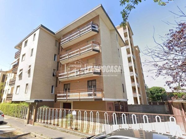 appartamento in vendita a Muggiò