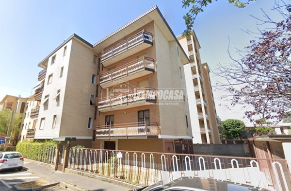 appartamento in vendita a Muggiò