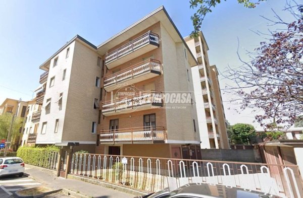 appartamento in vendita a Muggiò