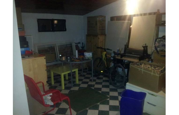 loft in vendita a Muggiò in zona Taccona