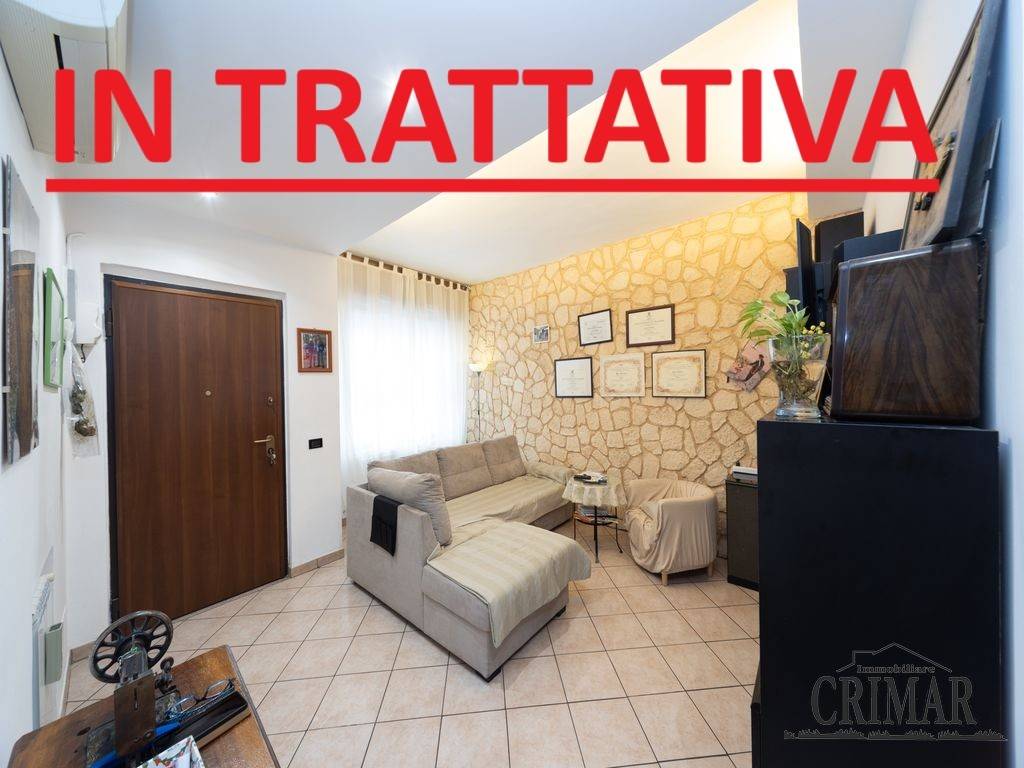appartamento in vendita a Muggiò