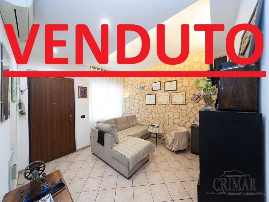 appartamento in vendita a Muggiò