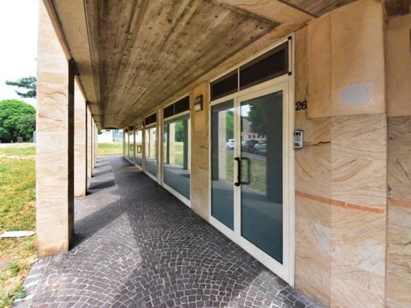 ufficio in vendita a Muggiò
