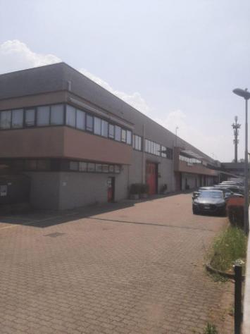 appartamento in vendita a Muggiò in zona Taccona
