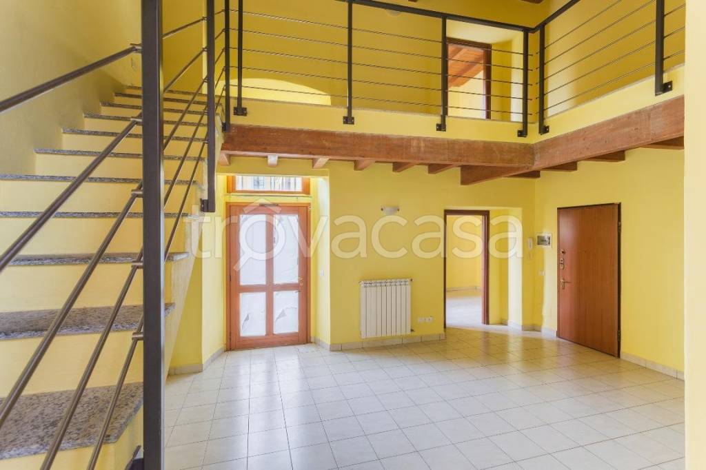 appartamento in vendita a Muggiò in zona Taccona
