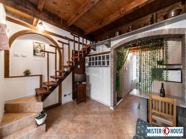 appartamento in vendita a Muggiò