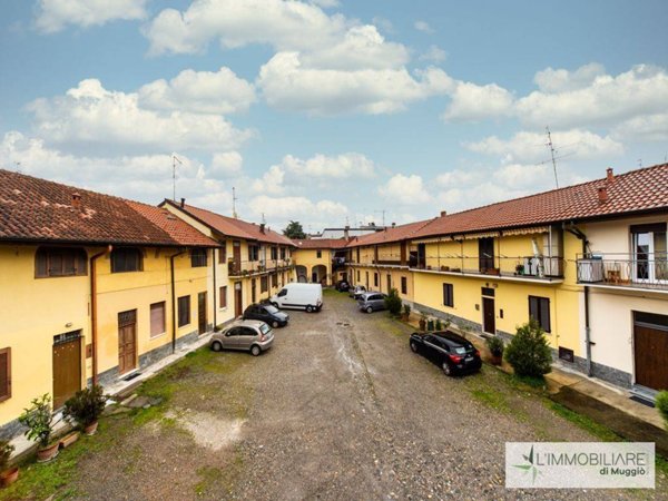 appartamento in vendita a Muggiò