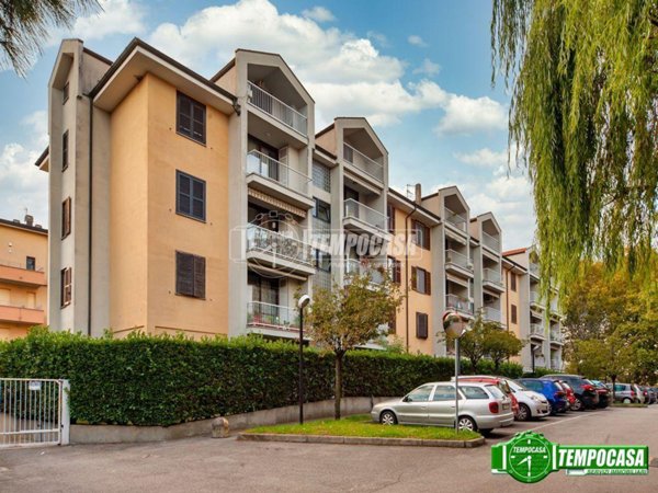 appartamento in vendita a Muggiò