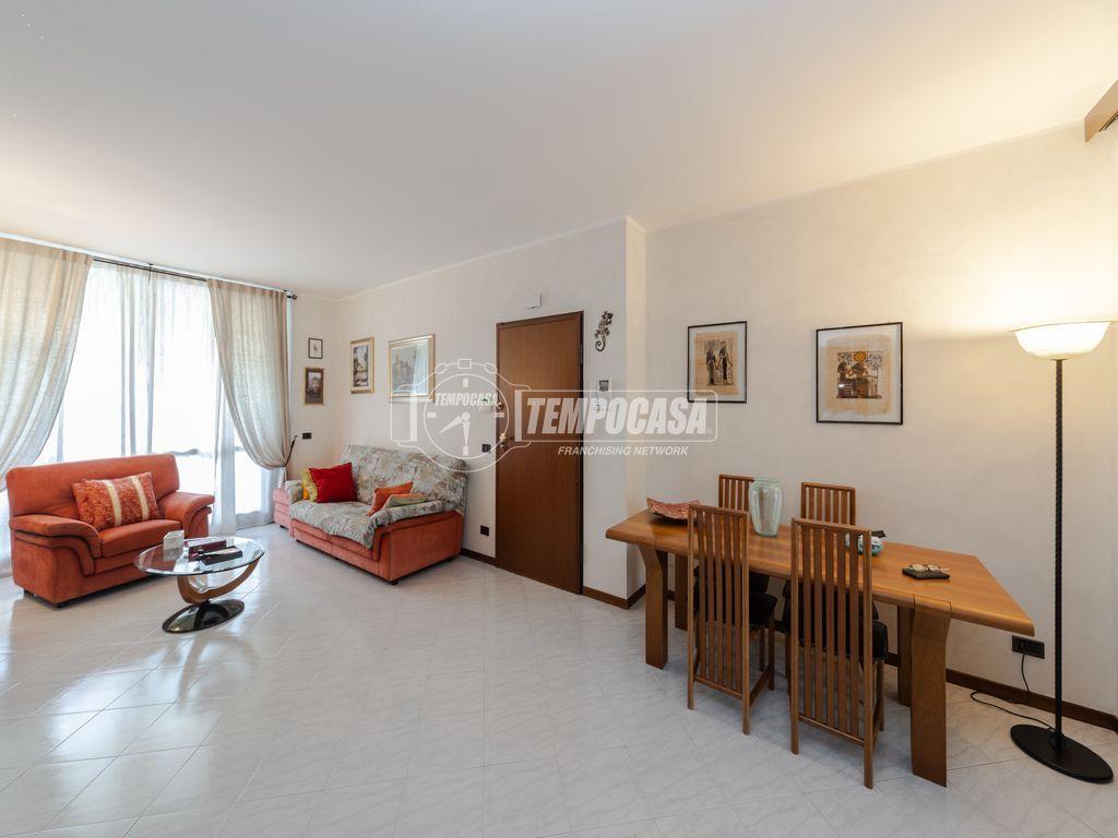 appartamento in vendita a Muggiò