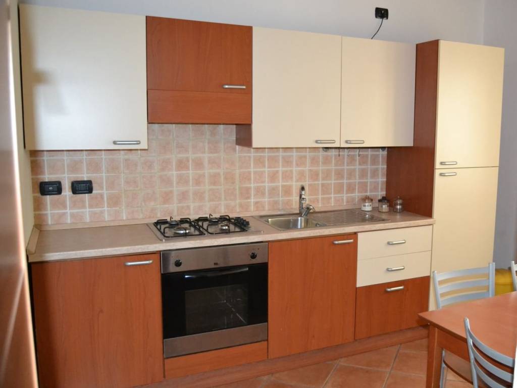 appartamento in vendita a Muggiò