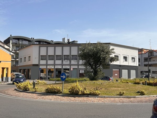 appartamento in vendita a Muggiò