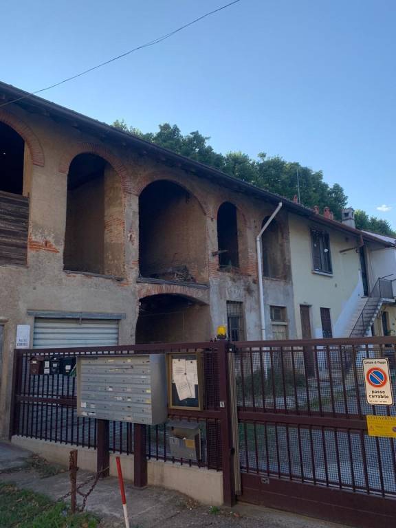 appartamento in vendita a Muggiò