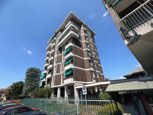appartamento in vendita a Muggiò