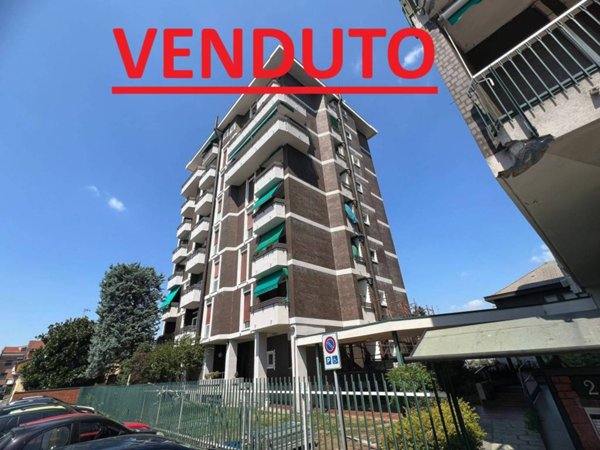 appartamento in vendita a Muggiò