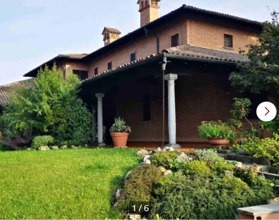 casa indipendente in vendita a Muggiò