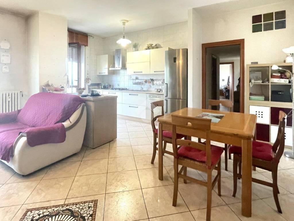 appartamento in vendita a Muggiò