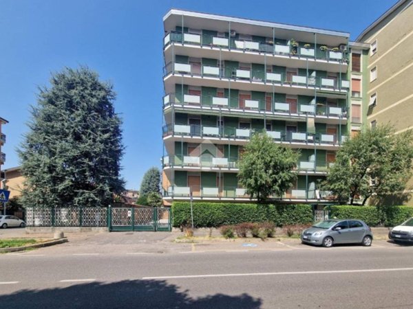 appartamento in vendita a Muggiò