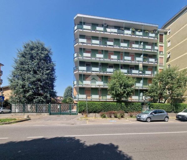 appartamento in vendita a Muggiò