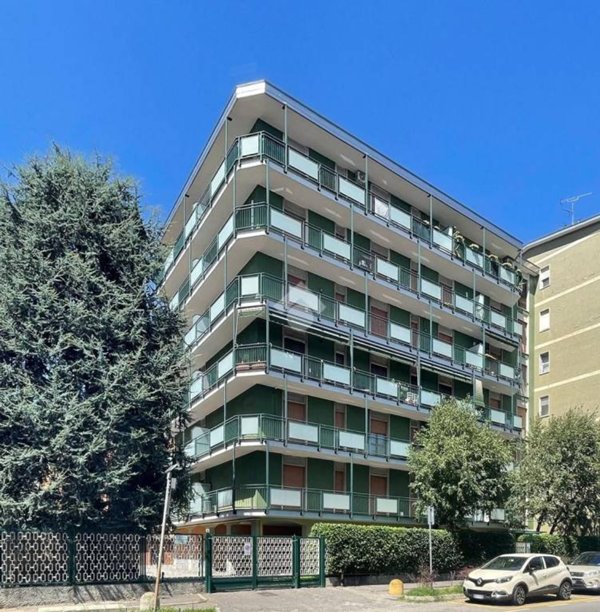appartamento in vendita a Muggiò