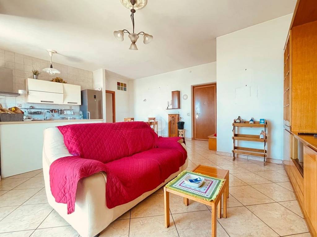 appartamento in vendita a Muggiò