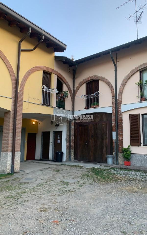 appartamento in vendita a Muggiò